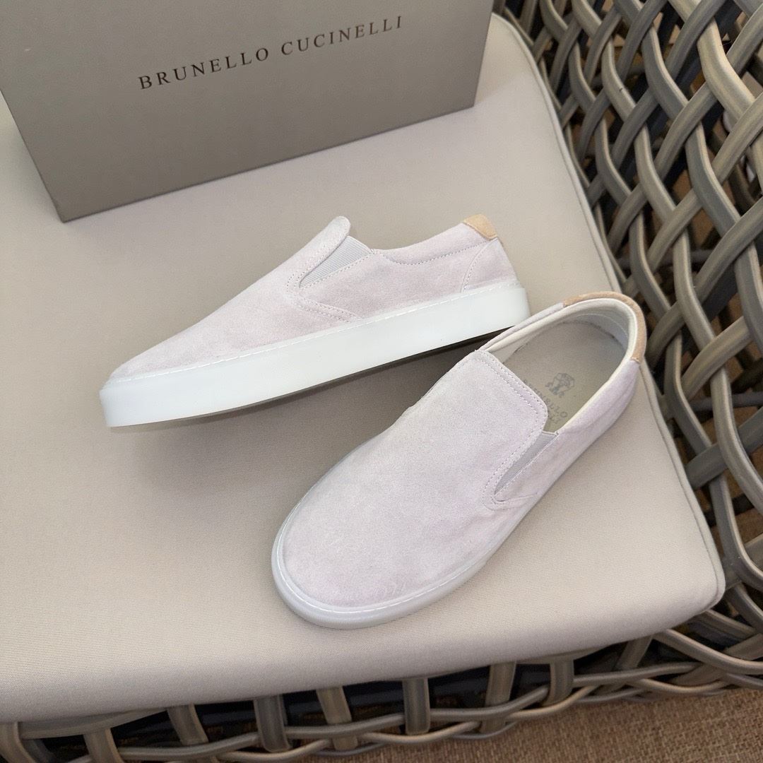 Brunello Cucinelli Shoes